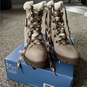 Jellypop Brandi Boots